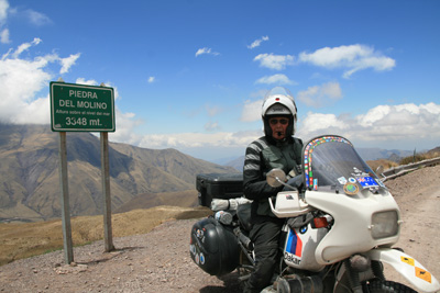 007 IMG_6734 Piedra del Molino at 3348 mts.jpg